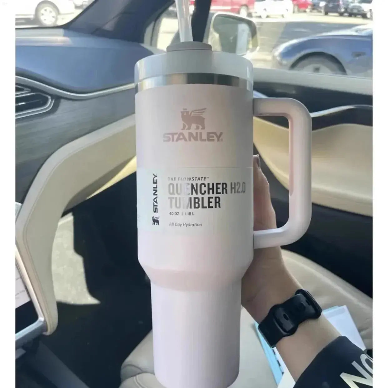 Insulated Car Mug GLR SHOPPING