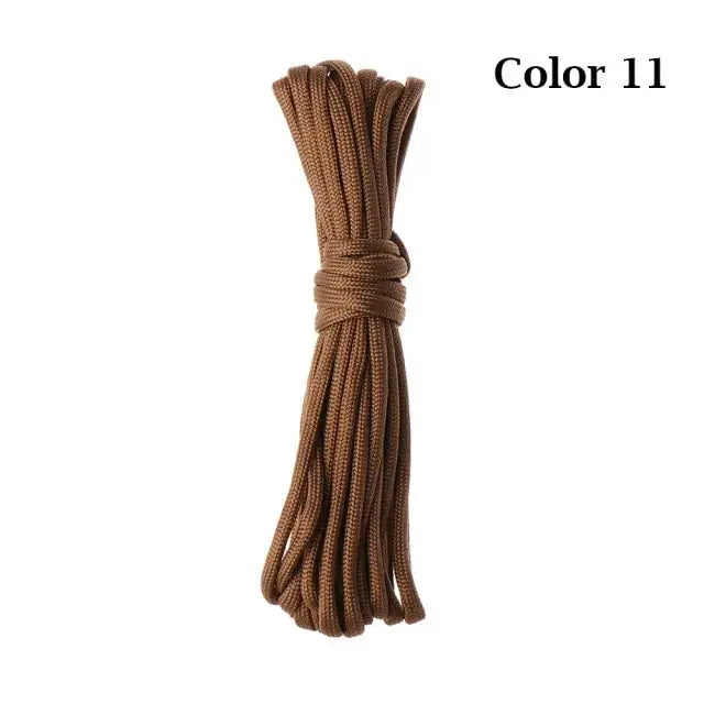 5 Meter Paracord Lanyard Tent Ropes GLR SHOPPING