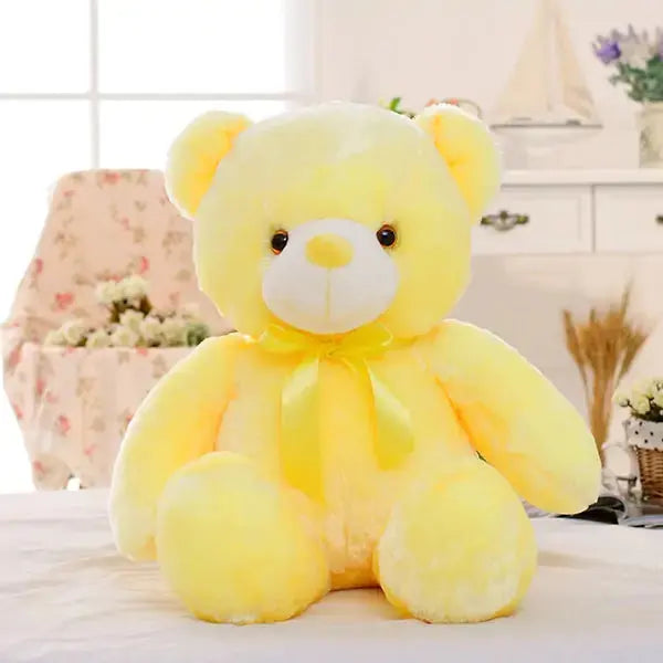 LED Teddy Bear GLR SHOPPING