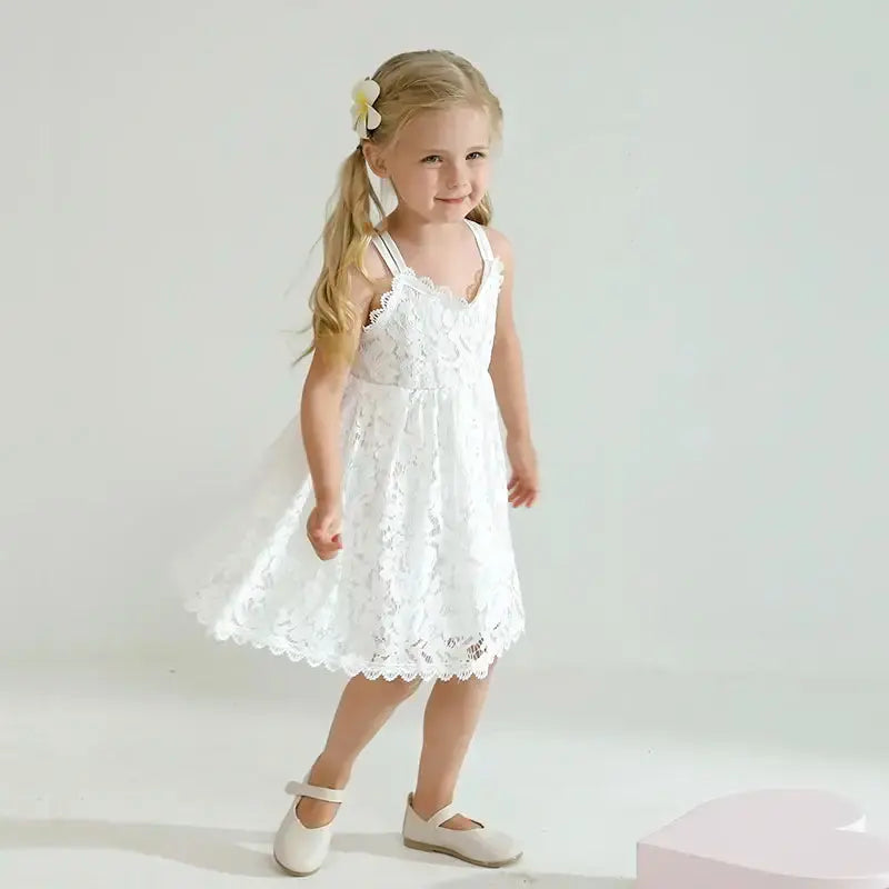 Summer Princess Dress GLR SHOPPING