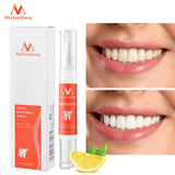 TEETH WHITENING TOOTHPASTE BUNDLE SET