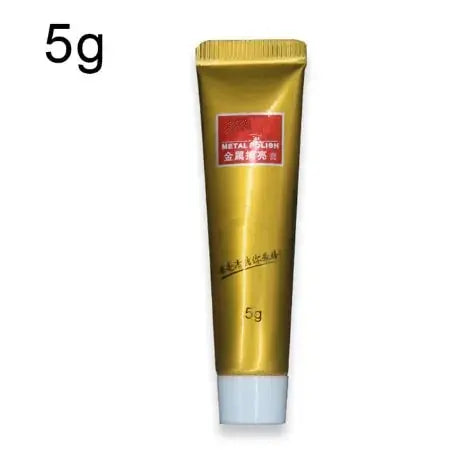 Metal Polish Cream GLR SHOPPING