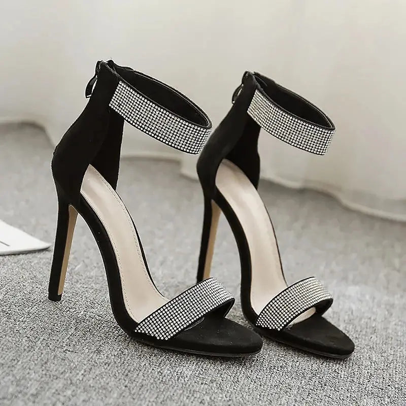Women's High Thin Heels GLR SHOPPING