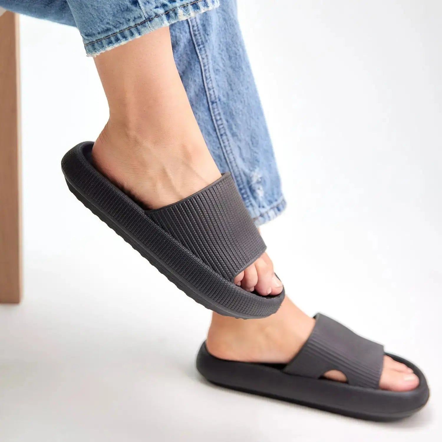 Plantar Fasciitis Relief Sandals GLR SHOPPING