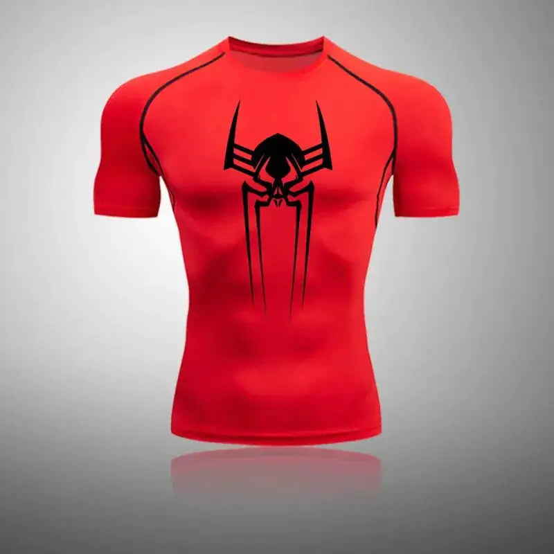 Outdoor Fitness Shirt GLR SHOPPING