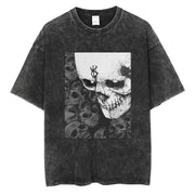 Berserk - Skull GLR SHOPPING