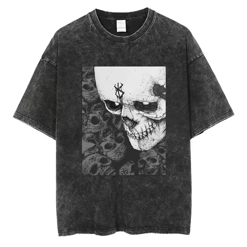 Berserk - Skull GLR SHOPPING