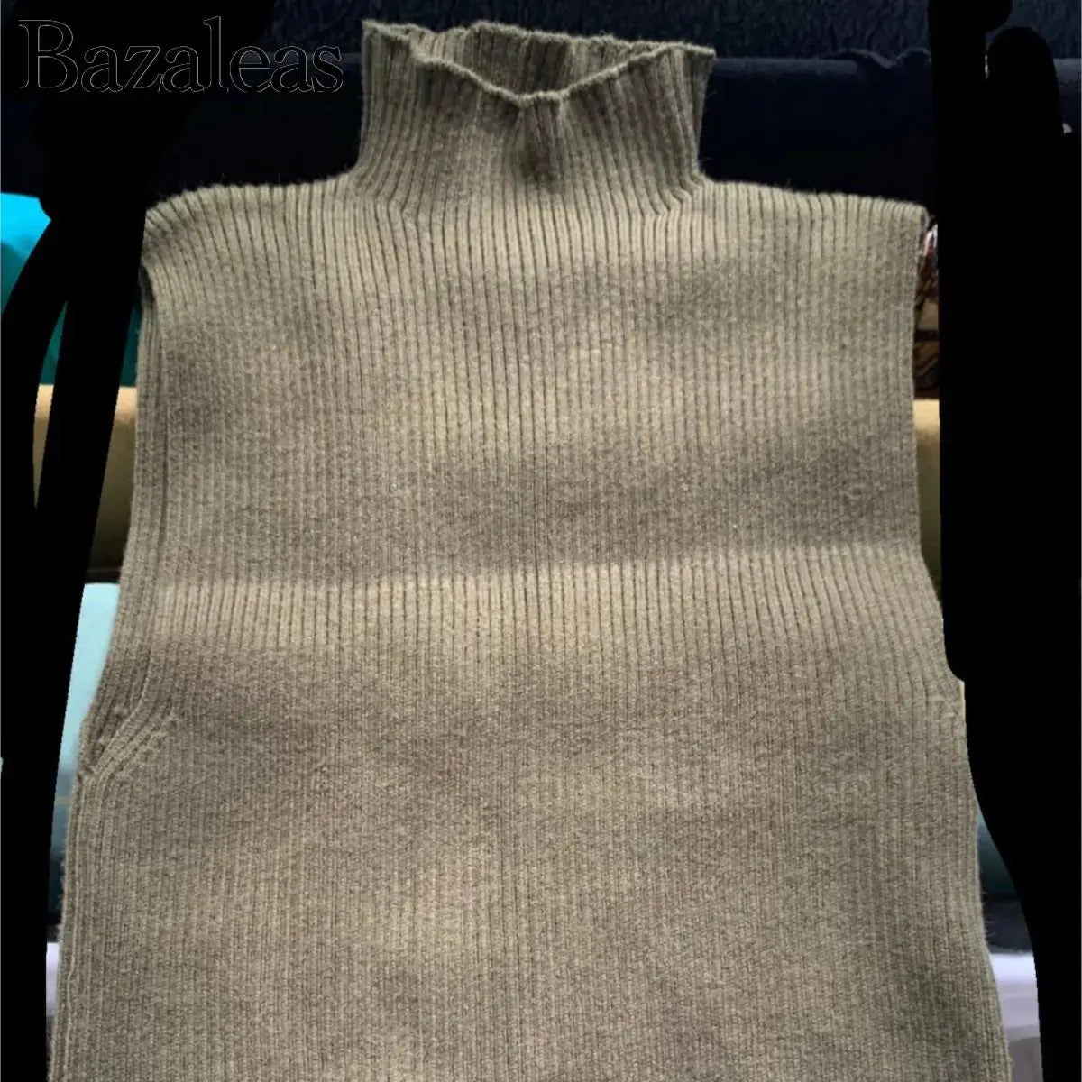 Camis Chic Vest Top GLR SHOPPING