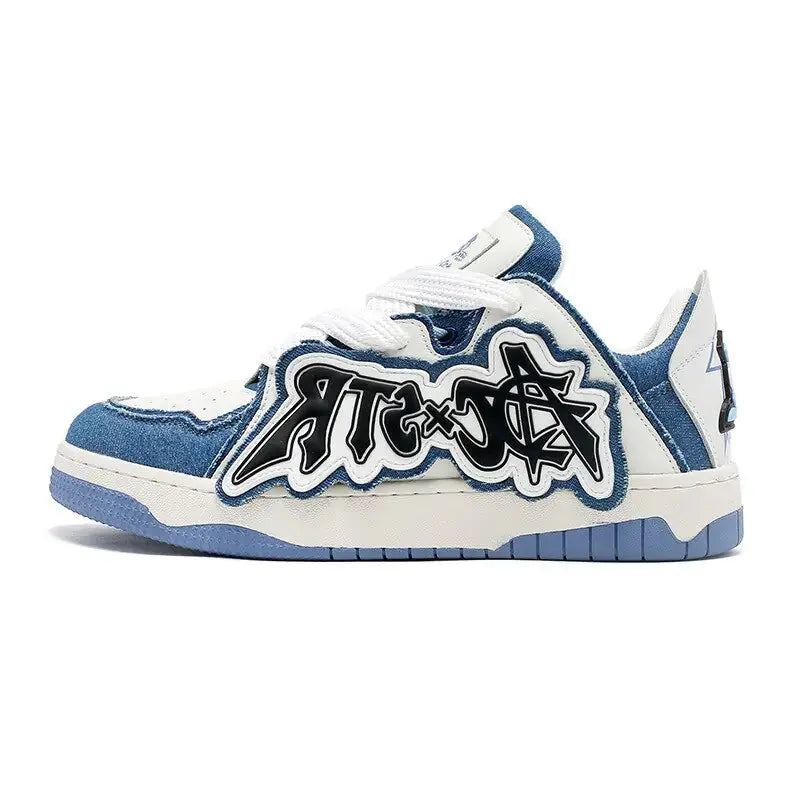Couple Outdoor Sports Casual Shoes GLR SHOPPING
