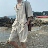 VG Classic Linen Shirt