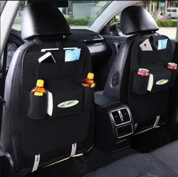 Car Seat Bag with Foldable Table GLR SHOPPING