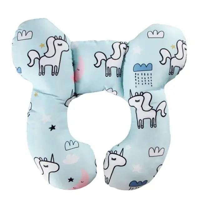 New Protective Baby Travel Pillow GLR SHOPPING