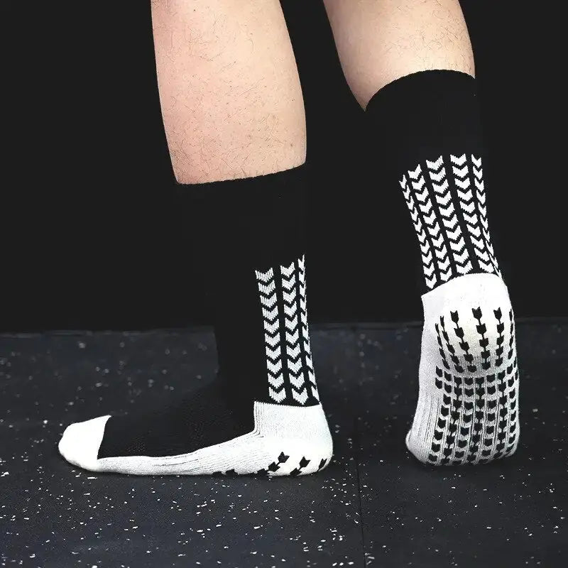 Men and Women Non-slip Socks GLR SHOPPING