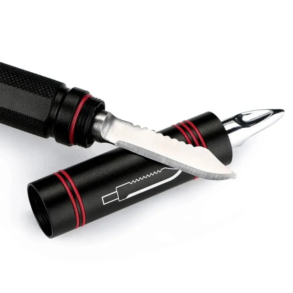 Multifunction Flashlight GLR SHOPPING