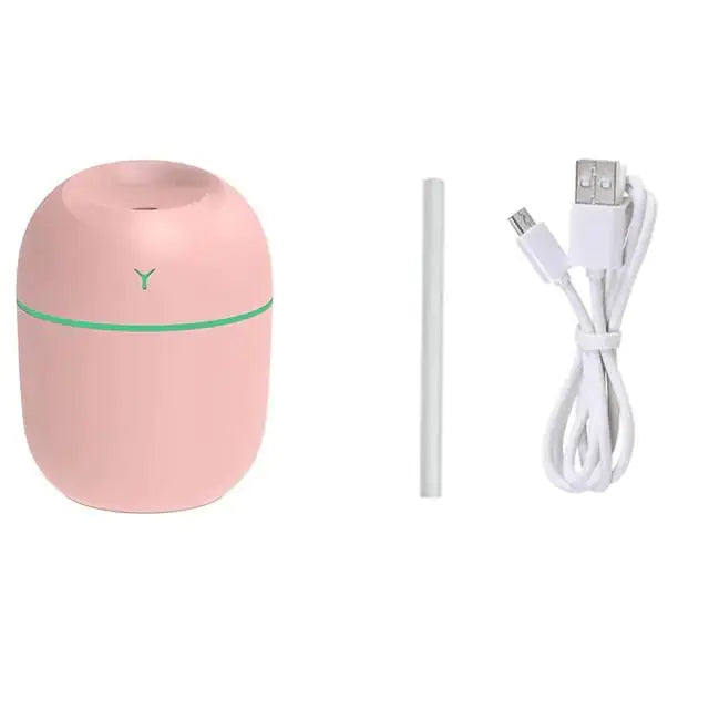 Portable Aroma Diffuser GLR SHOPPING