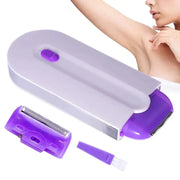 Painless Hair Removal Laser Kit GLR SHOPPING