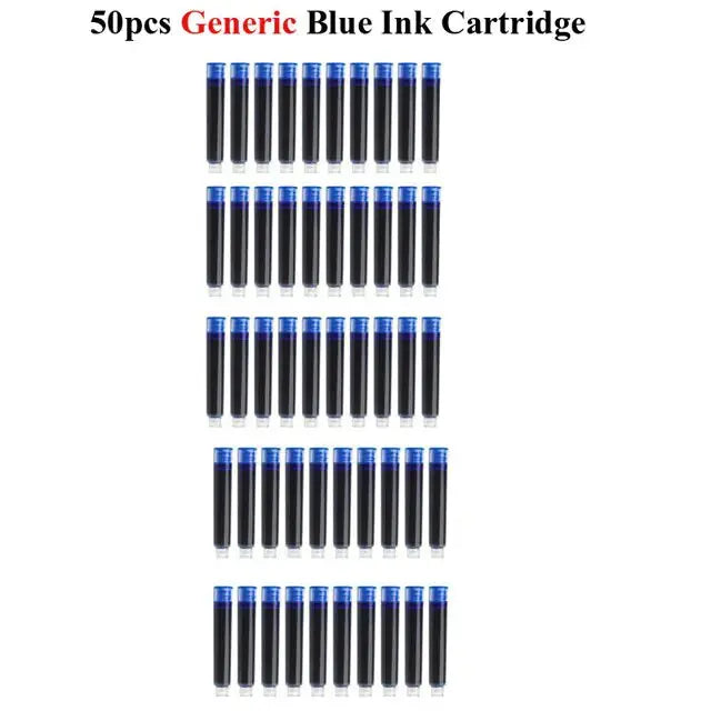 Fountain Pen Ink Cartridges GLR SHOPPING