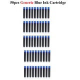 Fountain Pen Ink Cartridges