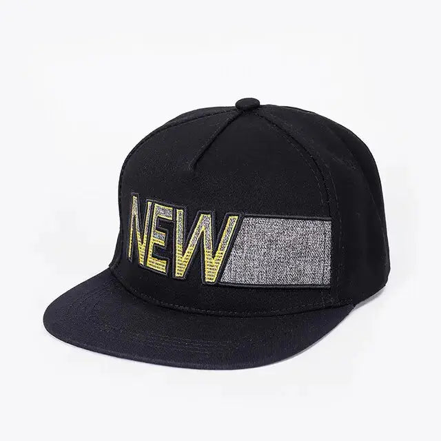 Acrylic Embroidered Cap GLR SHOPPING