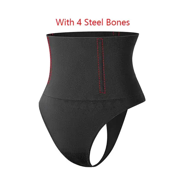 High Waist Slimming Panty GLR SHOPPING