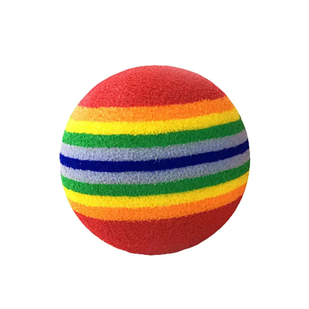Puppy Teething Ball GLR SHOPPING
