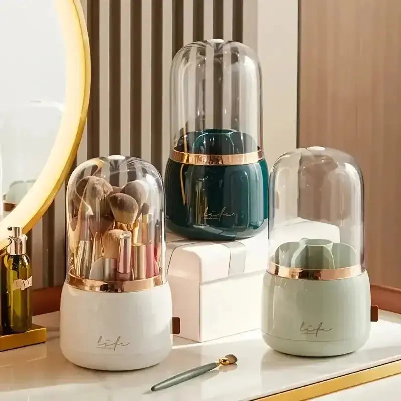 Dome brush holder GLR SHOPPING