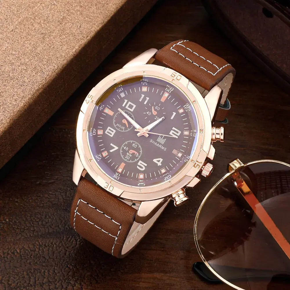 Men's Set 6 in 1 Luxury Gift Set GLR SHOPPING