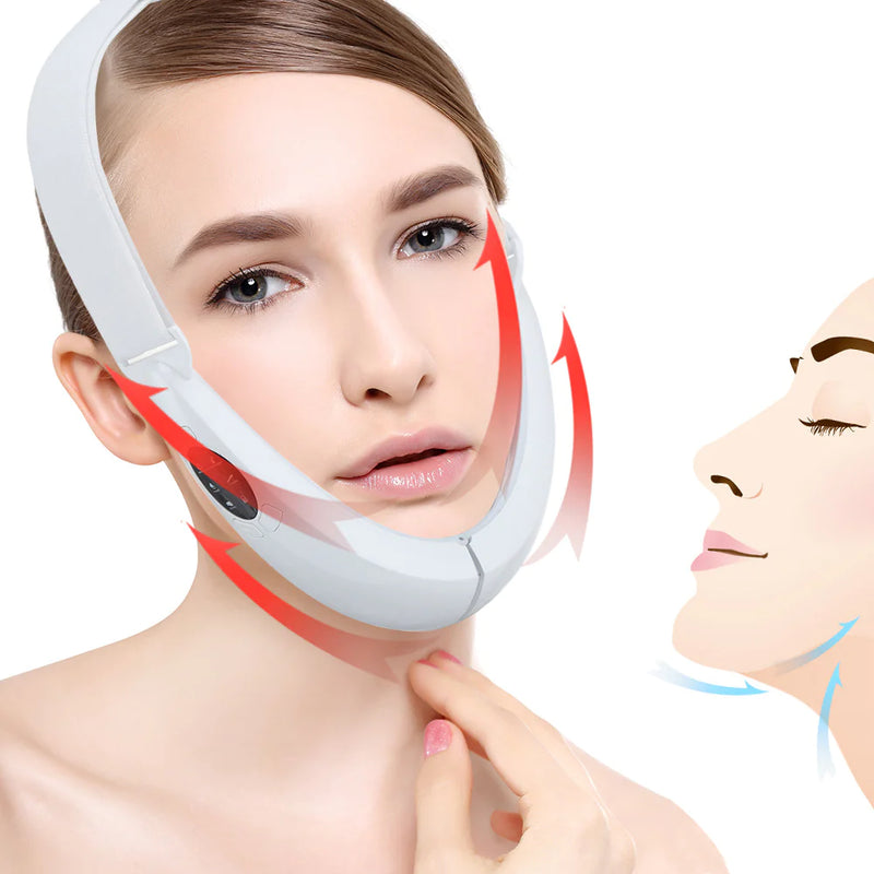 Youthful Glow Lifting Device