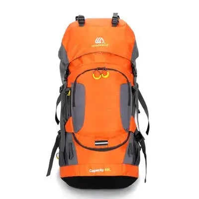 60L Outdoor Hiking Backpack GLR SHOPPING