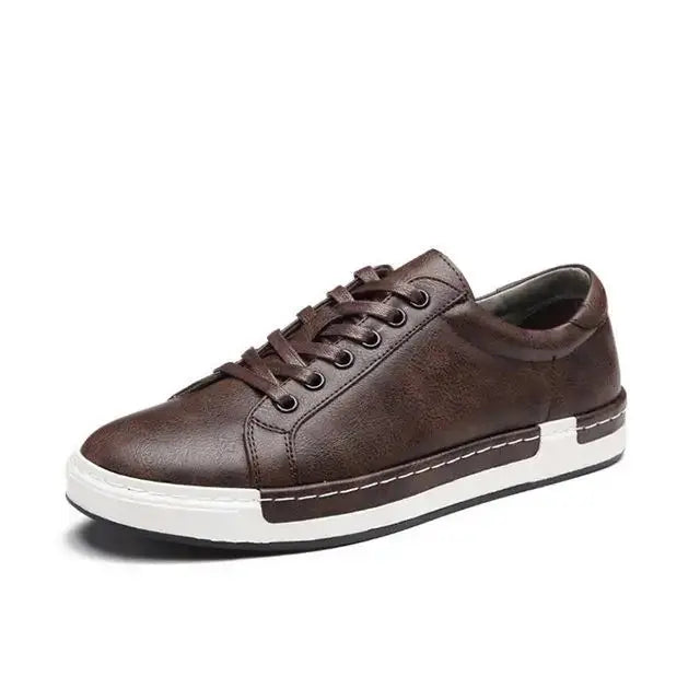 Handmade Men Shoes GLR SHOPPING