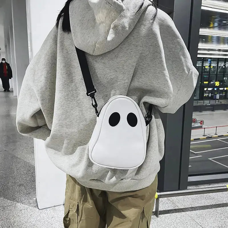 Ghost Bag Purse GLR SHOPPING