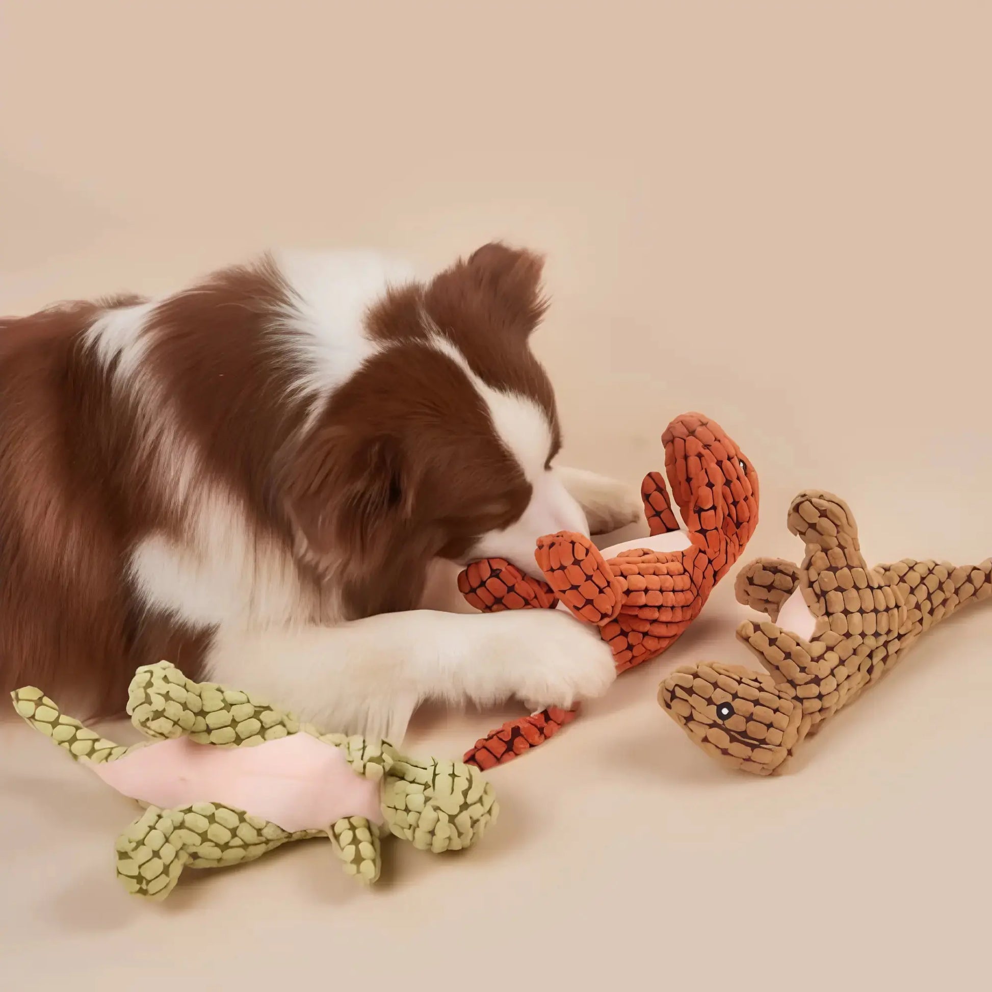 Dinosaur Dog Toys GLR SHOPPING