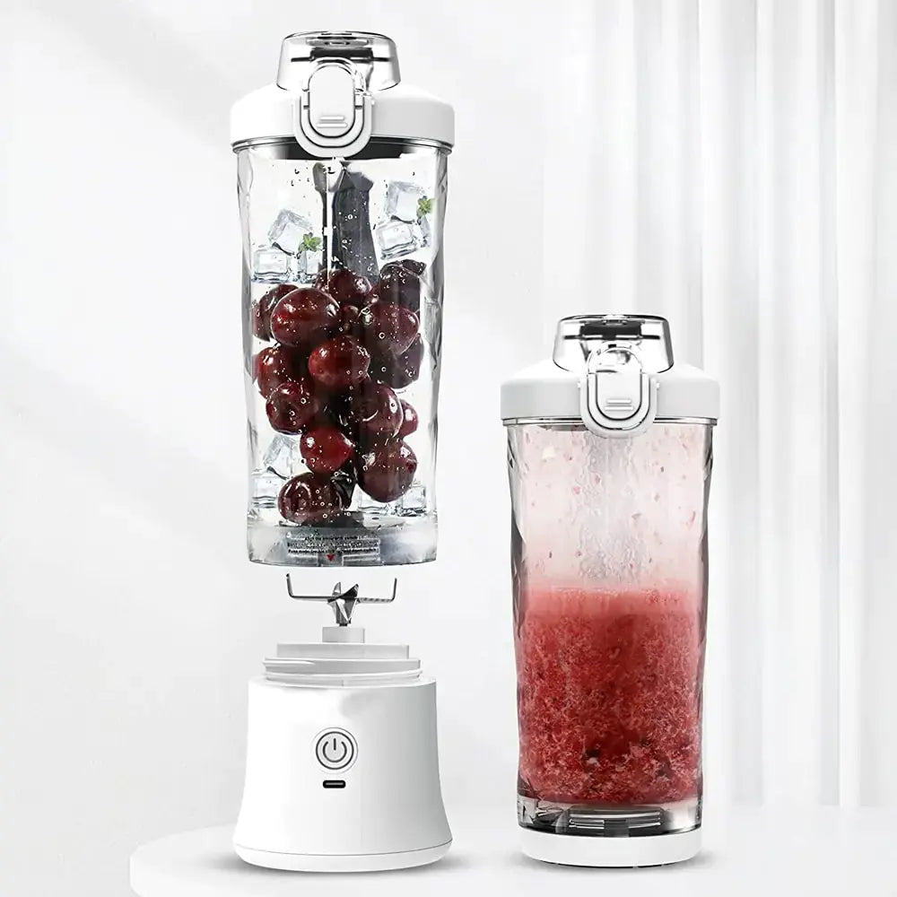 Colorful Cup Blender GLR SHOPPING