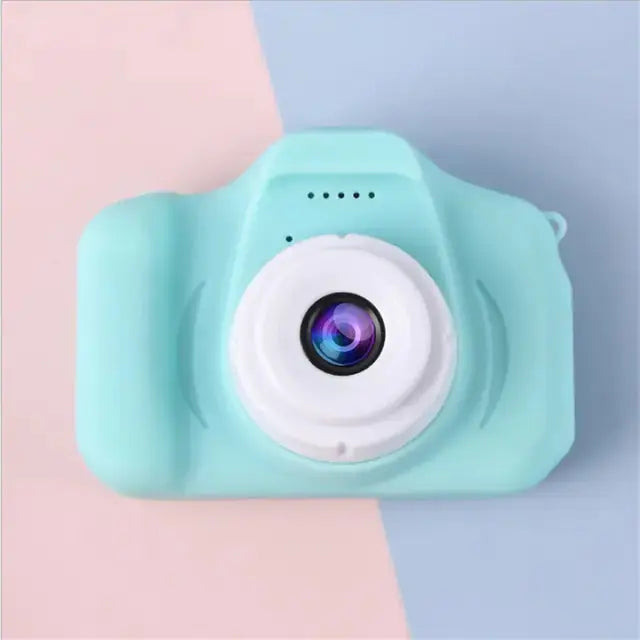 Vintage Kids Camera: Educational Fun GLR SHOPPING