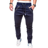 Men's Casual Joggers Pants Sweatpants