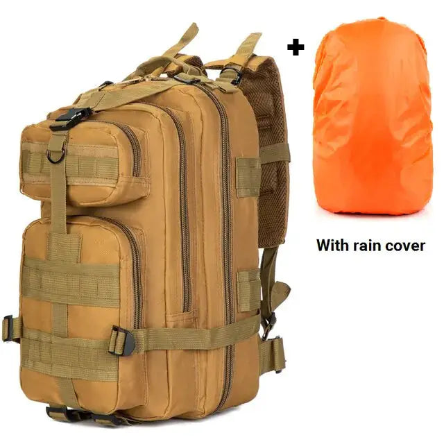 Outdoor Tactical Backpack GLR SHOPPING