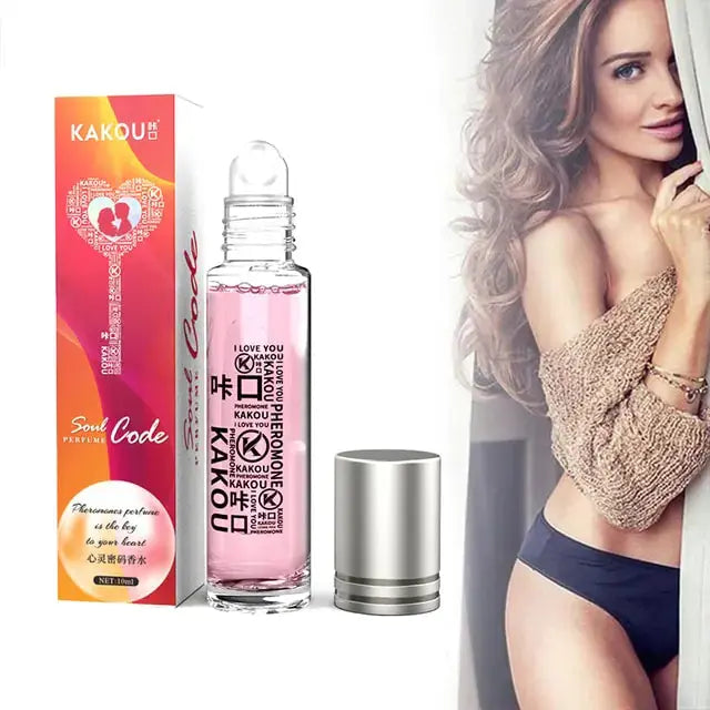 Roll-On Intimate Perfume GLR SHOPPING
