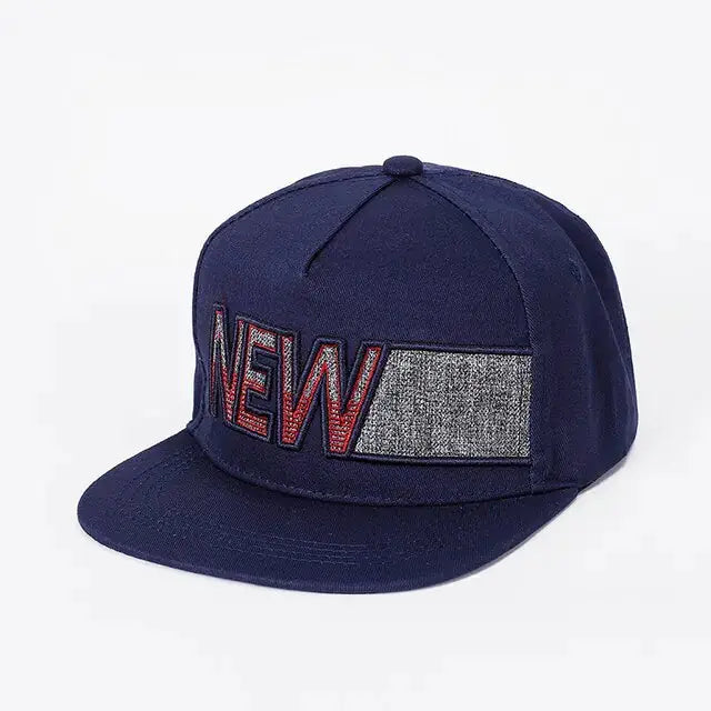 Acrylic Embroidered Cap GLR SHOPPING