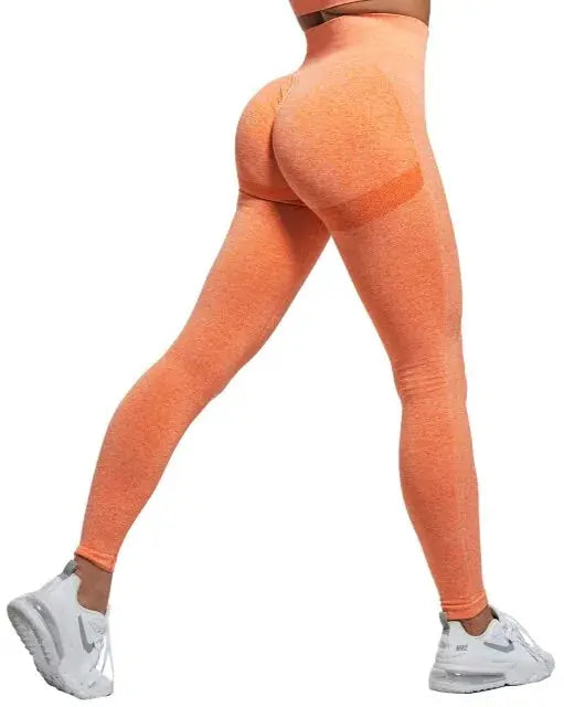 Women High Waist Leggings and Shorts For Fitness GLR SHOPPING