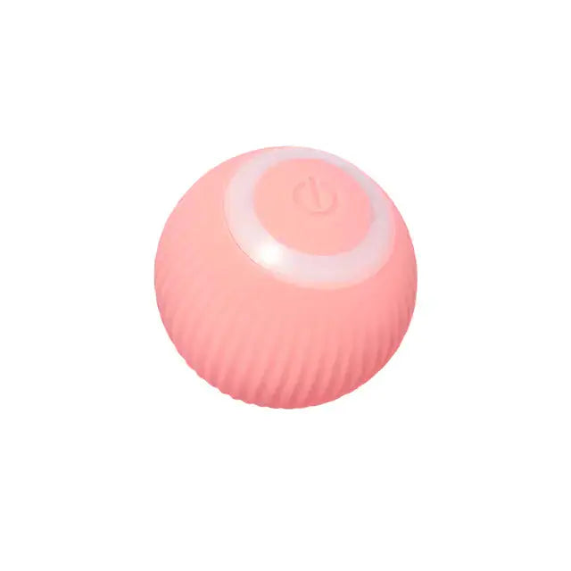 Smart Cat Ball Toys GLR SHOPPING
