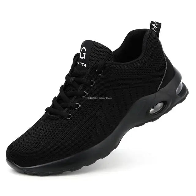 Puncture Proof Safety Shoes for Men GLR SHOPPING