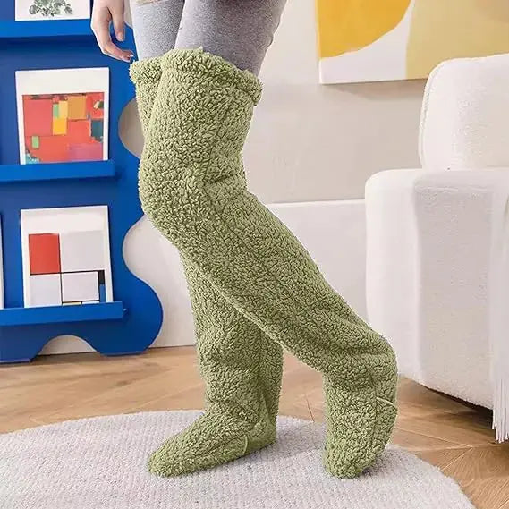 Sock Slippers GLR SHOPPING
