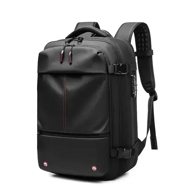 Vacuum Compression Backpack GLR SHOPPING