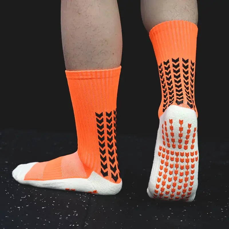 Men and Women Non-slip Socks GLR SHOPPING