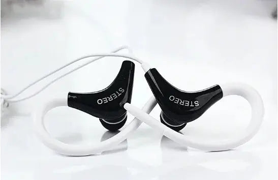 Sport Running Headphones GLR SHOPPING