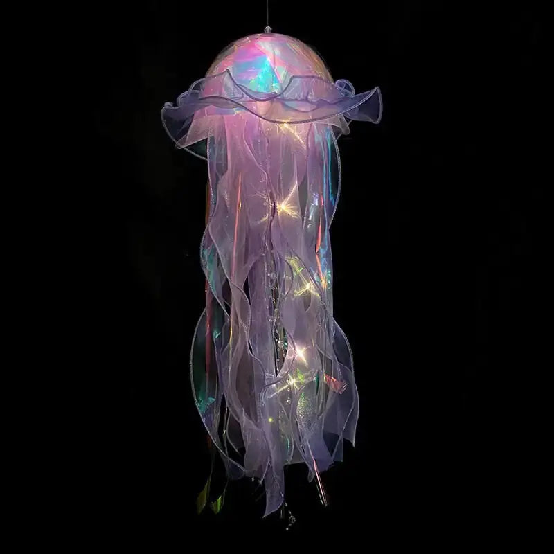 Jellyfish Lamp GLR SHOPPING