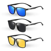 Men's Polarized Sunglasses GLR SHOPPING