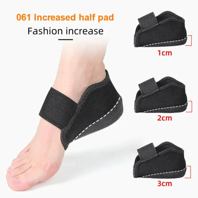 Height Increase Heel Pad GLR SHOPPING