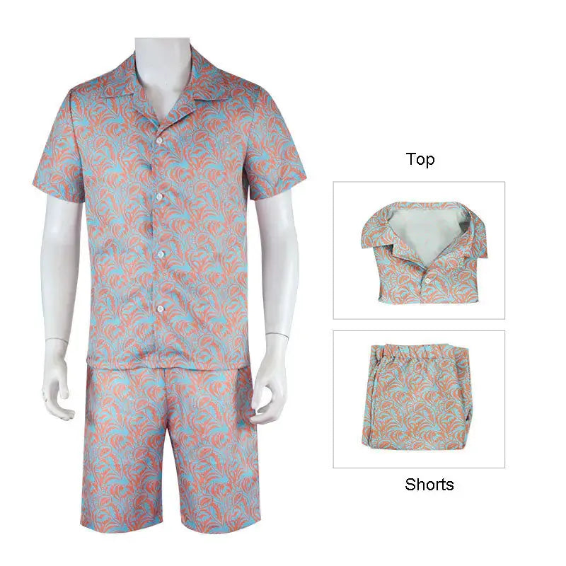 Ken Beach Outfit GLR SHOPPING