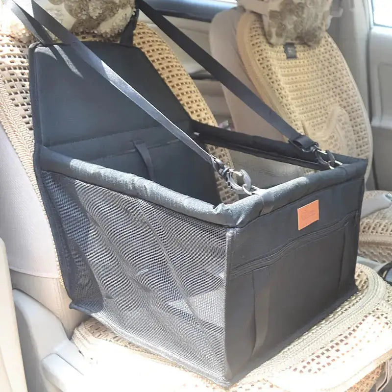 Pet Car Seat Bag GLR SHOPPING